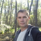 Радик, 46 лет из г. 