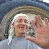Марсель, 43 года из г. 