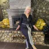 Лида, 56 лет из г. 