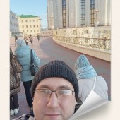 Руслан, 37 лет из г. 