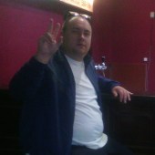 Рустам, 37 лет из г. 