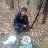 Ренат, 46 лет из г. 