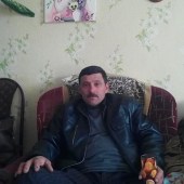 Шевкет, 56 лет из г. 