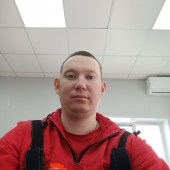 Дамир, 26 лет из г. 