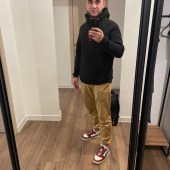 Эльдар, 31 год из г. 