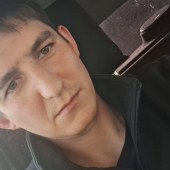 Фанис, 31 год из г. 