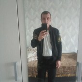 Дамир, 37 лет из г. 