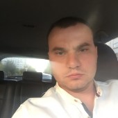 Рустам, 36 лет из г. 