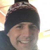 Илхам, 38 лет из г. 