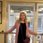 Лилия, 54 года из г. 