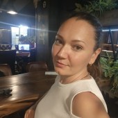 Гельнара, 38 лет из г. 