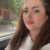 Юлия, 43 года из г. 