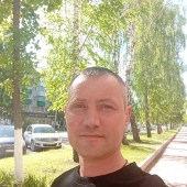 Валерий, 41 год из г. 