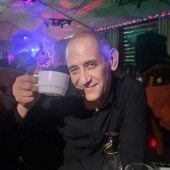 Анас, 41 год из г. 