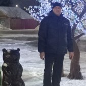 Рафис, 51 год из г. 