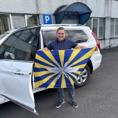 Салават, 32 года из г. 