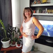 Фатима, 43 года из г. 