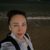 Ралина, 40 лет из г. 