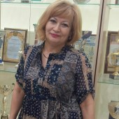 Альбина, 63 года из г. 