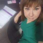Альфия, 51 год из г. 