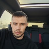 Динар, 36 лет из г. 