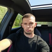 Динар, 36 лет из г. 
