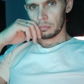 Динар, 36 лет из г. 