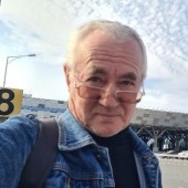 Исмагил, 63 года из г. 