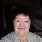 Танзиля, 72 года из г. 