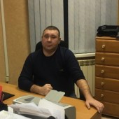 Руслан, 42 года из г. 