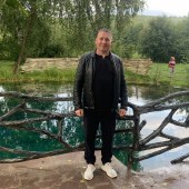 Ильмир, 48 лет из г. 