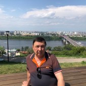 Марат, 60 лет из г. 