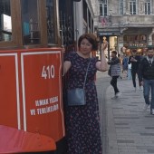 Эльвира, 52 года из г. 