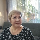 Ирина, 52 года из г. 