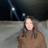 Айзиля, 22 года из г. 