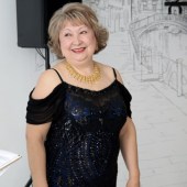 Роза, 61 год из г. 