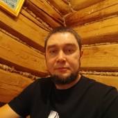 Ильназ, 42 года из г. 