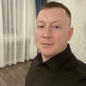 Марат, 30 лет из г. 