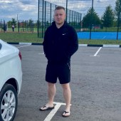 Марат, 29 лет из г. 