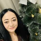 Юлия, 35 лет из г. 