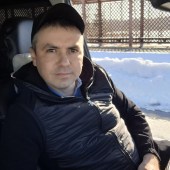Марсель, 35 лет из г. 