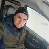 Марсель, 35 лет из г. 