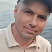 Марсель, 35 лет из г. 