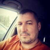 Ирек, 45 лет из г. 