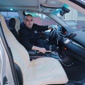 Равиль, 39 лет из г. 