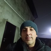 Равиль, 39 лет из г. 