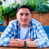 Руслан, 37 лет из г. 