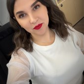 Элина, 32 года из г. 