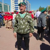 Мунир, 56 лет из г. 