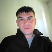 Денис, 36 лет из г. 